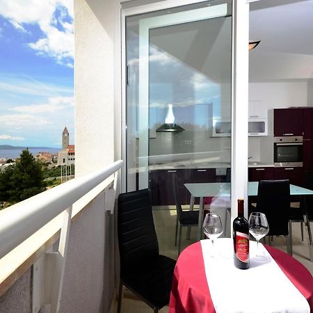Apartment West Makarska Dış mekan fotoğraf