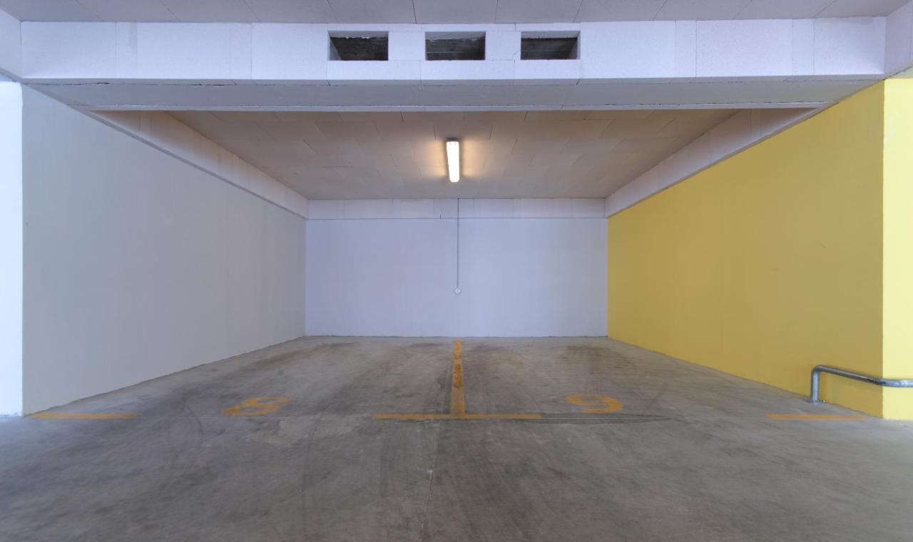 Apartment West Makarska Dış mekan fotoğraf